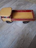 Vintage vrachtwagen Dejou, Antiek en Kunst, Ophalen of Verzenden