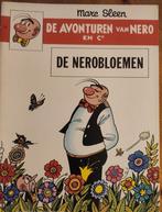 Nero - De Nerobloemen nr 61 1979, Eén stripboek, Ophalen, Zo goed als nieuw