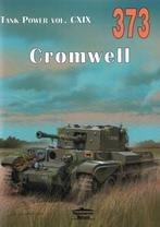 A27M Cruiser Tank Mk VIII "Cromwell". tank power Vol. CXIX, Verzenden, Voor 1940, Zo goed als nieuw