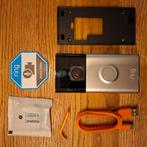 Ring draadloze videodeurbel., Ophalen of Verzenden, Zo goed als nieuw