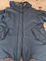 Didriksons Damesjas 44, Ophalen of Verzenden, Zo goed als nieuw, Maat 42/44 (L), Blauw