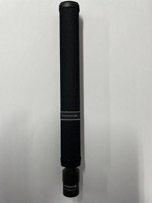 Beyerdynamic Classis RM 31 Q microfoon, Muziek en Instrumenten, Microfoons, Gebruikt, Ophalen of Verzenden