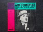 Wim Sonneveld - Tearoom - Tango (je hebt me belazerd), Ophalen of Verzenden, Zo goed als nieuw, Nederlandstalig