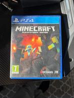 Minecraft ps4, 3 spelers of meer, Ophalen, Vanaf 7 jaar