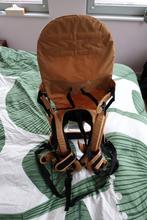 Minimeis Schouderdrager - Handen Vrij!, Kinderen en Baby's, Babydragers en Draagdoeken, Ophalen of Verzenden, Zo goed als nieuw