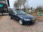 Rover 45 1.8 Sterling, Auto's, Voorwielaandrijving, 4 cilinders, Blauw, 1796 cc