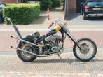 Sportster hardtail chopper te koop, Motoren, Ophalen of Verzenden