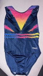 Craze turnpakje maat CLA, Sport en Fitness, Overige kleuren, Ophalen of Verzenden, Zo goed als nieuw, Turnpak(je)