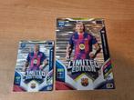 Panini Adrenalyn xl Fifa 365 2026 Limited Lewandowski XXL, Ophalen of Verzenden, Zo goed als nieuw, Plaatje