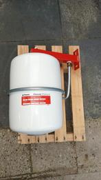 Flamco expansievat 18 liter, Gebruikt, Ophalen of Verzenden, Minder dan 20 liter, Onderdeel