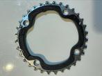 Shimano 104 32T kettingblad, Crankstel of Pedalen, Gebruikt, Shimano Deore, Mountainbike