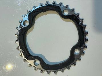 Shimano 104 32T kettingblad beschikbaar voor biedingen