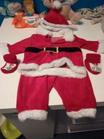 Kerstpakje, Ophalen, Zo goed als nieuw