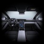 Ford Capri Style Standard Range RWD 52 kWh | Nieuw Te Bestel, Auto's, Ford, Automaat, 1814 kg, Overige modellen, 393 km