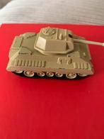 Marjorette army tank flashers serie., Hobby en Vrije tijd, Modelauto's | 1:87, Ophalen of Verzenden, Zo goed als nieuw, Bus of Vrachtwagen