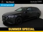 Mercedes-Benz E-klasse Estate 300 e AMG Line Premium /AIRMAT, Automaat, Gebruikt, Euro 6, 4 cilinders