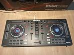 Numark Mixtrack Platinum, Muziek en Instrumenten, Dj-sets en Draaitafels, Ophalen of Verzenden, Zo goed als nieuw, Dj-set, Numark