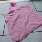 Optidee badponcho - roze - maat 6/7 jaar, Ophalen of Verzenden