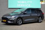 Ford Focus Wagon 1.0 EcoBoost Hybrid ST Line Business B&O Cl, 65 €/maand, Gebruikt, Origineel Nederlands, Hybride Elektrisch/Benzine