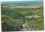 Biggekerke Camping Valkenisse Gelopen 1971, Verzamelen, Ansichtkaarten | Nederland, Verzenden, 1960 tot 1980, Gelopen, Zeeland