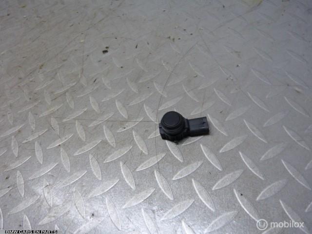 pdc sensoren bmw f36 f30 f31 f20 enz black saphir metallic 4, Auto-onderdelen, Elektronica en Kabels, BMW, Gebruikt, Ophalen of Verzenden