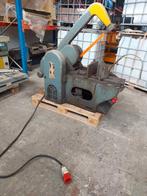 bandzaag, Ophalen, Gebruikt, 1200 watt of meer, 70 mm of meer