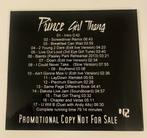 Prince - Girl Thang CD (Prince & 3Rd Eye Girl Compilation), Verzenden, 1980 tot 2000, Nieuw in verpakking