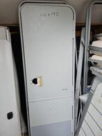 Caravan Hobby Tec .Deur met fram EEN ZONDER, Ophalen of Verzenden