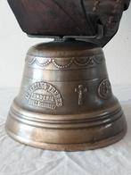 zwitserse antieke koebel (klok), Antiek en Kunst, Ophalen