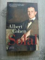 Albert Cohen - Solal, Ophalen of Verzenden, Nieuw, Nederland