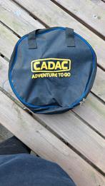 Cadac outdoor chef complete set, Tuin en Terras, Gasbarbecues, Ophalen, Zo goed als nieuw