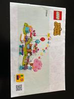 LEGO Animal Crossing 77046: Julians Verjaardagsfeestje, Ophalen, Zo goed als nieuw, Complete set, Lego