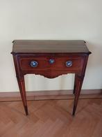 Louis Seize Haltafeltje, Antiek en Kunst, Antiek | Meubels | Tafels, Ophalen