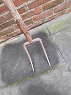 Stalen Kabelprikker, kant snijder en spitvork, Ophalen, Gebruikt