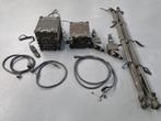RT4600 dubbel / duplex radioset Legerspullen, Ophalen, Landmacht, Amerika