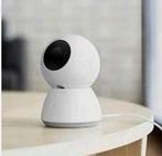 Xiaomi MiJia 360 Home Camera JTSXJ01CM, Ophalen of Verzenden, Gebruikt, Binnencamera