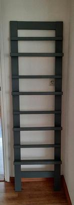 Gratis wandrek, moet weg, Huis en Inrichting, Woonaccessoires | Cd- en Dvd-rekken, Ophalen of Verzenden, Gebruikt, Hout