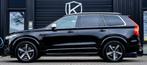 Originele 20 inch Volvo R-Design velgen winterbanden XC90, Sweden, Gebruikt, 275 mm, Banden en Velgen