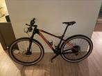 Wilier 101 GX Eagle AXS mountenbike, Hardtail, Ophalen, Zo goed als nieuw, Overige merken