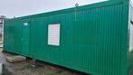 Kantoorunit 10 x 3 meter – Weekend knaller – € 10.750,-, Zakelijke goederen, Machines en Bouw | Keten en Containers, Ophalen of Verzenden