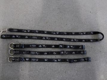 Rogz == Hondenriem == Halsband Hond beschikbaar voor biedingen