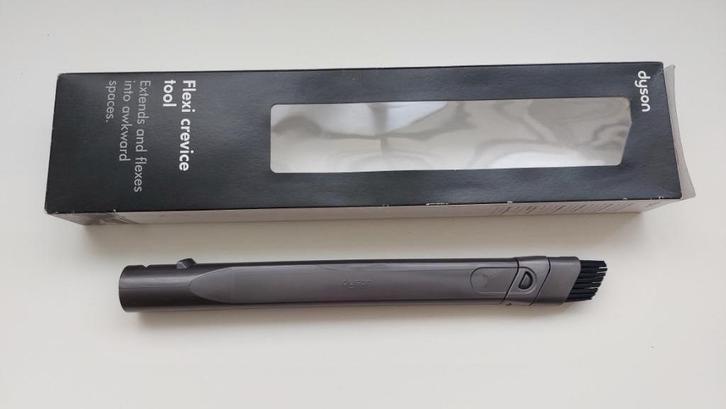 Dyson Flexi-spleetmondstuk 908032-09, Witgoed en Apparatuur, Stofzuigers, Nieuw, Stofzuiger, Minder dan 1200 watt, Reservoir, Ophalen of Verzenden