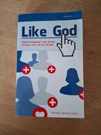 Like God, Boeken, Ophalen