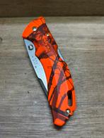 BUCK  286 U.S.A, Caravans en Kamperen, Kampeergereedschap, Ophalen of Verzenden, Zo goed als nieuw