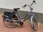 Gazelle dames fiets “Primeur”, Fietsen en Brommers, Fietsen | Dames | Damesfietsen, 56 cm of meer, Ophalen, Gebruikt, Gazelle