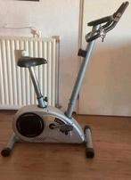 Dunlop hometrainer, Sport en Fitness, Fitnessapparatuur, Ophalen, Zo goed als nieuw, Metaal, Hometrainer