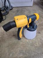 Wagner W950 Flexio verfspuit, Doe-het-zelf en Verbouw, Ophalen, Gebruikt, Verfspuit of Verfpomp