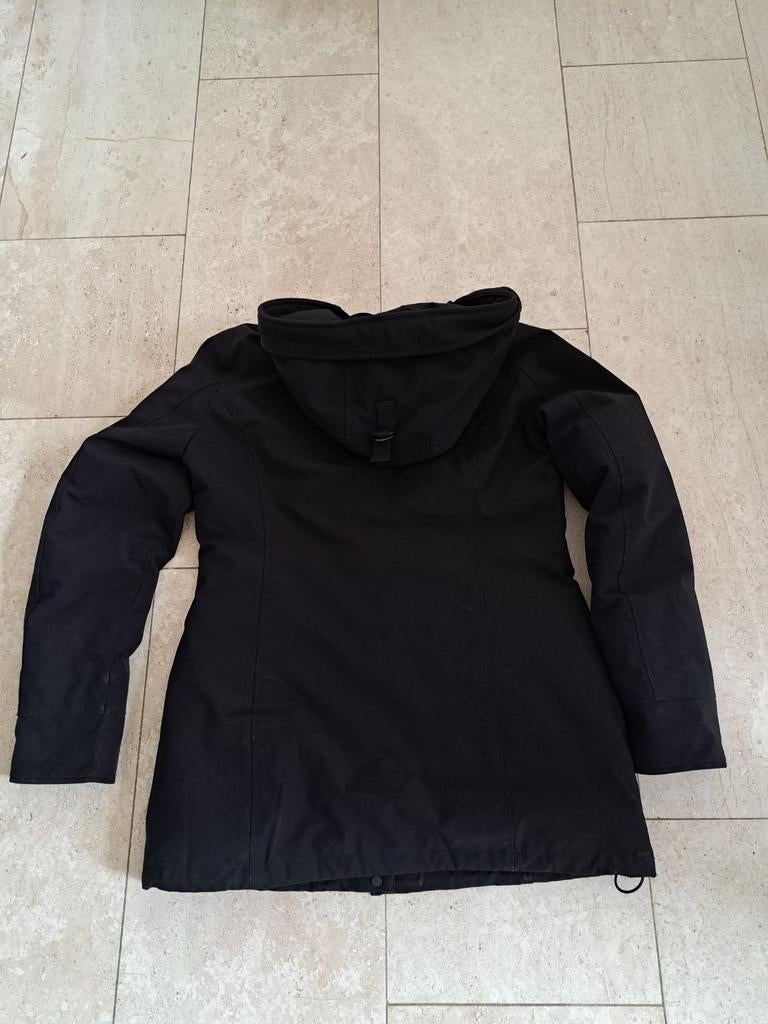 Airforce Jas Maat M, Airforce, Ophalen of Verzenden, Zo goed als nieuw, Maat 38/40 (M)