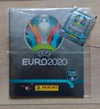 Panini Euro2020 Pearl Edition Album + Zakje - Nieuw!, Verzamelen, Ophalen of Verzenden, Nieuw