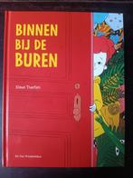Binnen bij de buren, Boeken, Kinderboeken | Kleuters, Ophalen of Verzenden, Zo goed als nieuw, Fictie algemeen